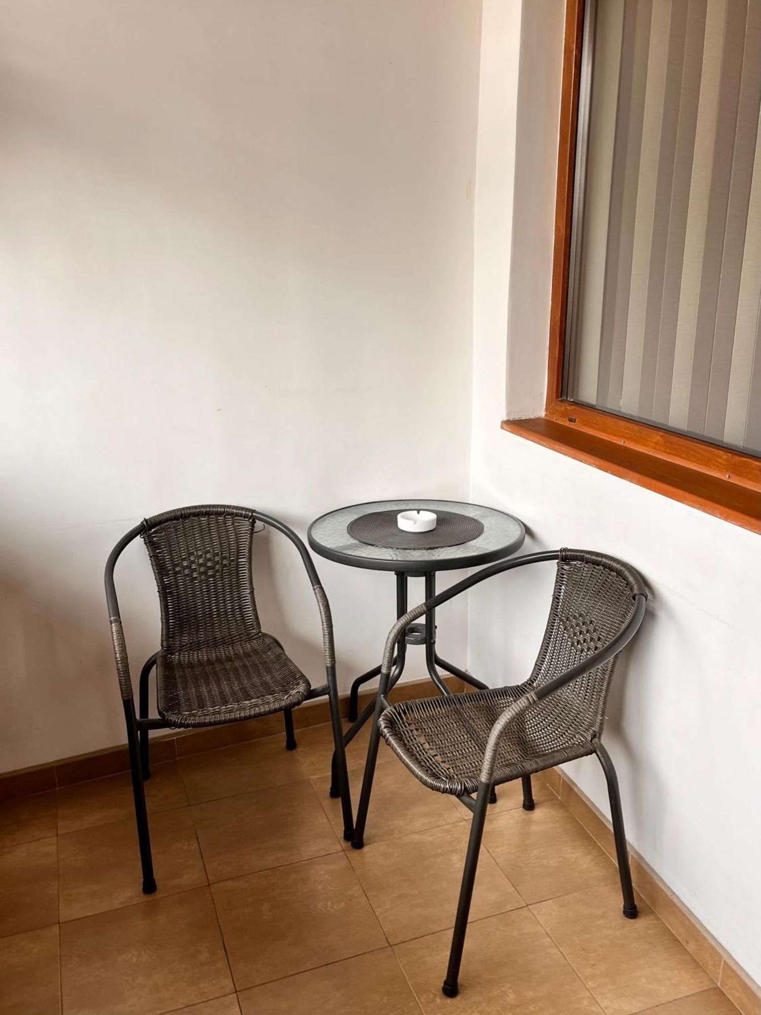 Studio Paradise Veliko Tarnovo Buitenkant foto